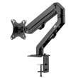 Maclean MC-906 Monitor Mount Holder Desk Table Mount 17