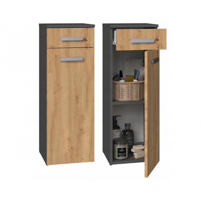 NEL V DS ANT/ART BATHROOM POLE NEL V DS ANT/ART BATHROOM POLE