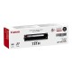 Canon 731H toner cartridge 1 pc(s) Original Black