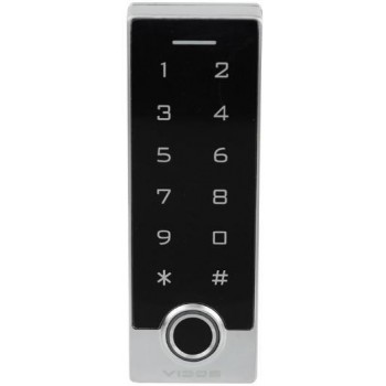 ZAMEK SZYFROWY VIDOS ZS44-X WI-FI