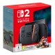 Nintendo Switch 2 + Mario Kart World portable game console 20.1 cm (7.9 Nintendo Switch 2 + Mario Kart World portable game console 20.1 cm (7.9