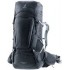 Plecak trekkingowy Deuter Aircontact Pro 75+10 - black
