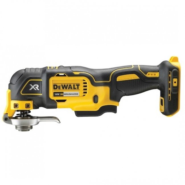DeWALT DCS356P2-QW cordless universal cutter
