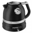 KitchenAid 5KEK1522EBK electric kettle 1.5 L 2400 W Cast iron KitchenAid 5KEK1522EBK electric kettle 1.5 L 2400 W Cast iron