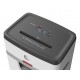 HP OneShred 18CC paper shredder Particle-cut shredding 65 dB 22 cm White, Black