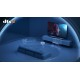 TCL S S45H Class 2.0 Channel Sound Bar with Dolby Atmos, DTS Virtual:X, and Bluetooth Music Streaming