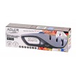 Knife sharpener ADLER AD 4531 Black, Grey