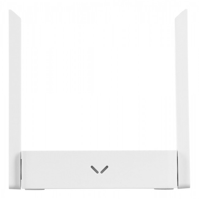 Cudy WR300 wireless router Fast Ethernet Single-band (2.4 GHz) White