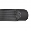 Samsung HW-S700D/EN soundbar speaker Black 3.1 channels Samsung HW-S700D/EN soundbar speaker Black 3.1 channels