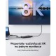 ICY BOX Adapter USB Type-C to 3x HDMI ICY BOX Adapter USB Type-C to 3x HDMI