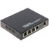 POE Switch SPS-4P/1 5-Port