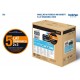 Brother DCP-T730DW Inkjet A4 6000 x 1200 DPI 27 ppm Wi-Fi
