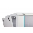 Digitus Dynamic-N series wall-mounted enclosure - 600x600 mm (WxD), unmounted Digitus Dynamic-N series wall-mounted enclosure - 600x600 mm (WxD), unmounted