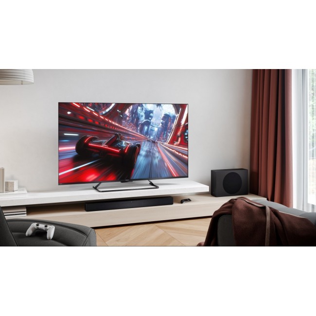Sharp 50HR7265E TV 127 cm (50