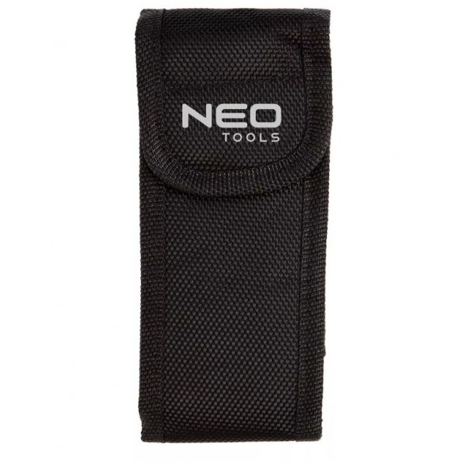 Neo Tools 3-in-1 Detector with Display
