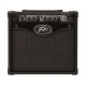 Peavey Electronics Rage 158 - 15W guitar amplifier