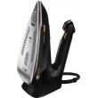 Braun FI 7276 BK FreeStyle 7 Steam iron Black, Gold Braun FI 7276 BK FreeStyle 7 Steam iron Black, Gold