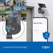 TP-Link Tapo C411 KIT Bullet IP security camera Outdoor 2304 x 1296 pixels Ceiling/wall TP-Link Tapo C411 KIT Bullet IP security camera Outdoor 2304 x 1296 pixels Ceiling/wall