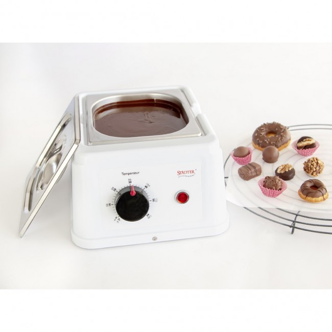 St dter Chocolate melter