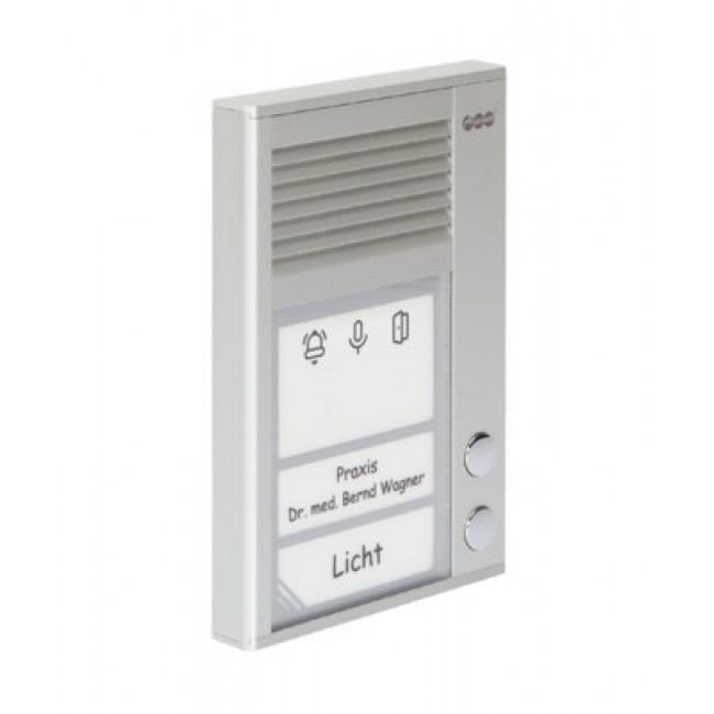 Auerswald TFS Dialog 212 Aluminium Auerswald TFS Dialog 212 Aluminium
