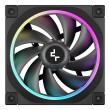 DeepCool FL12-3 in 1 Computer case Fan 12 cm Black 3 pc(s) DeepCool FL12-3 in 1 Computer case Fan 12 cm Black 3 pc(s)