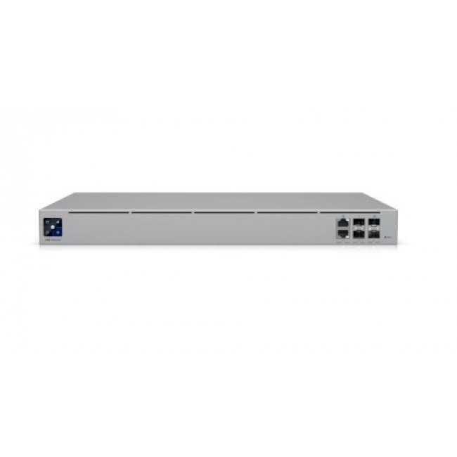 Ubiquiti UXG-Enterprise gateway/controller 2500, 10000, 25000 Mbit/s Ubiquiti UXG-Enterprise gateway/controller 2500, 10000, 25000 Mbit/s