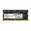 ADATA Premier memory module 16 GB 1 x 16 GB DDR5 262-pin SO-DIMM ECC ADATA Premier memory module 16 GB 1 x 16 GB DDR5 262-pin SO-DIMM ECC