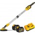18V XR Drywall Grinder 2 AKU 6Ah