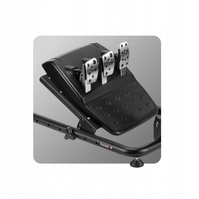 Huzaro Speed 2.0 gaming desk frame Huzaro Speed 2.0 gaming desk frame