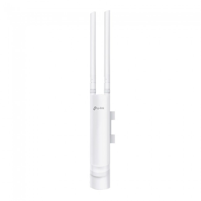 TP-Link Omada EAP225-Outdoor 1200 Mbit/s White Power over Ethernet (PoE) TP-Link Omada EAP225-Outdoor 1200 Mbit/s White Power over Ethernet (PoE)