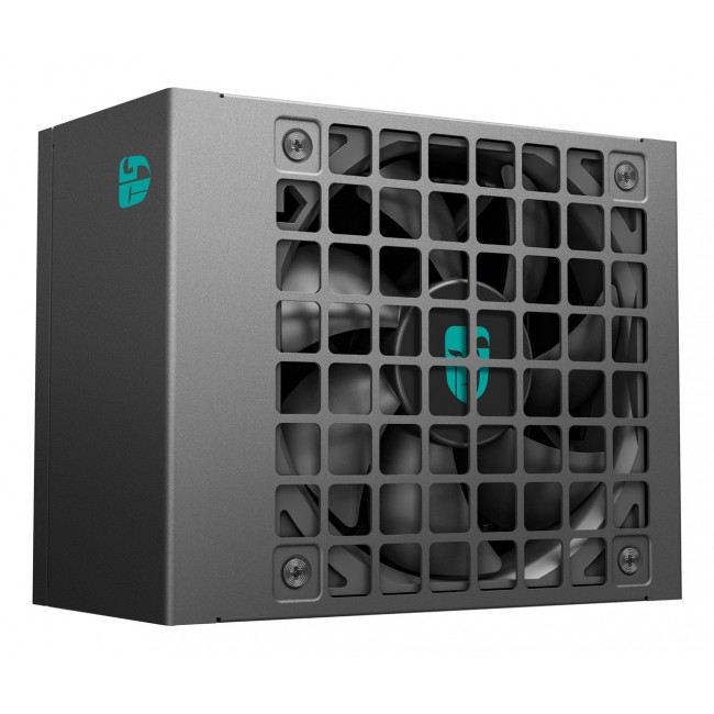 Gamer Storm PS750G power supply unit 750 W 20+4 pin ATX SFX Black Gamer Storm PS750G power supply unit 750 W 20+4 pin ATX SFX Black