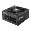 Seasonic FOCUS SGX-650 power supply unit 650 W 20+4 pin ATX SFX Black