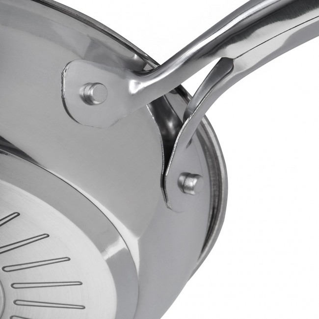 Tefal DUETTO+ G732S255 pan set 2 pc(s)