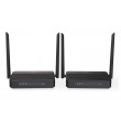 Digitus 4K Wireless HDMI KVM Extender Set, 100 m, 4K/60Hz