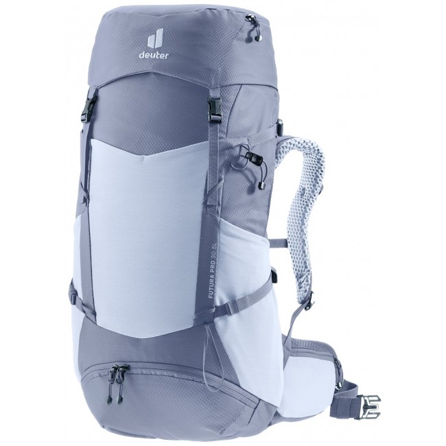 Deuter Futura Pro 30 SL 30 L Blue