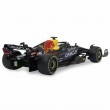 Jamara Oracle Red Bull Racing RB18 Radio-Controlled (RC) model Sport car Electric engine 1:18 Jamara Oracle Red Bull Racing RB18 Radio-Controlled (RC) model Sport car Electric engine 1:18