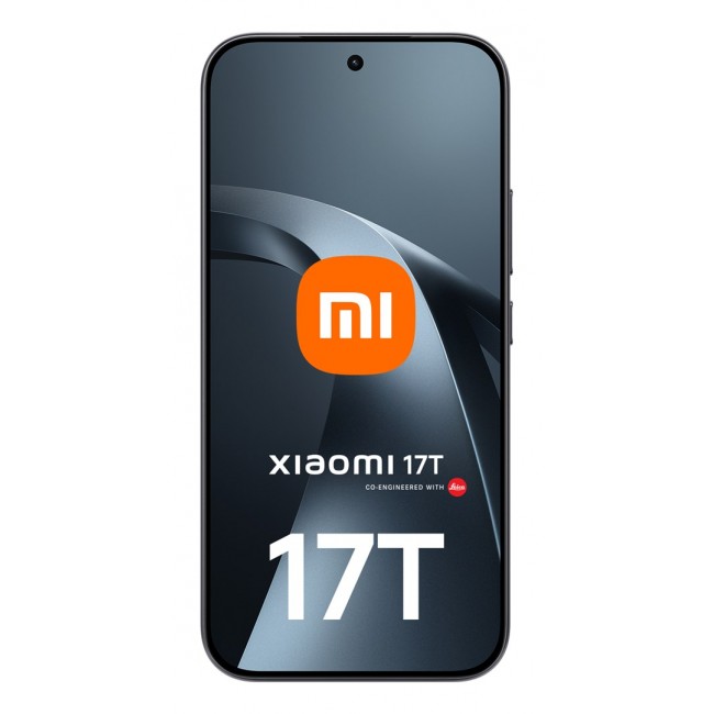 Xiaomi 17T 16.7 cm (6.59