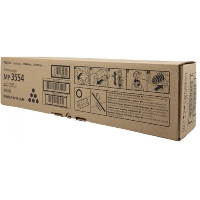 Ricoh MP 3554 Cartridge