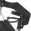 All-terrain aluminum rehabilitation walker ACTIONMED
