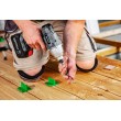 Graphite 58G012-S15 power screwdriver/impact driver