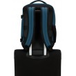 American Tourister Take2cabin S backpack Casual backpack Blue Recycled polyethylene terephthalate (rPET)