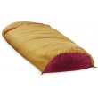 MSR 10852 sleeping bag Adult Mummy sleeping bag Nylon, Silicone Amber