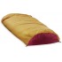 MSR 10852 sleeping bag Adult Mummy sleeping bag Nylon, Silicone Amber