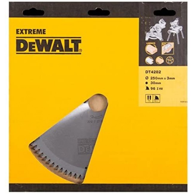 DeWALT DT4282-QZ circular saw blade 1 pc(s)