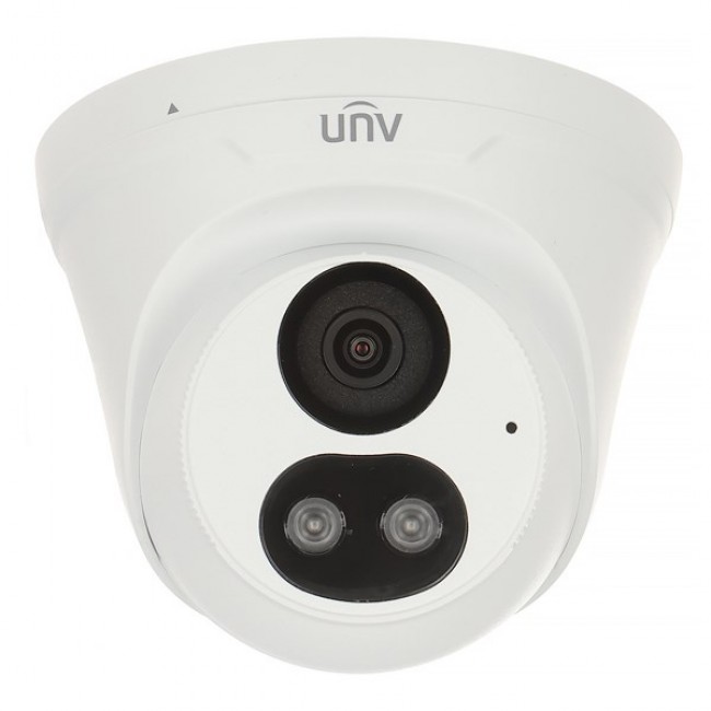 IP Camera IPC3614LE-ADF28KC-DL 4 Mpx 2.8 mm