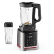 Tefal BL91HD 1.75 L Stand mixer 1600 W Black, Stainless steel