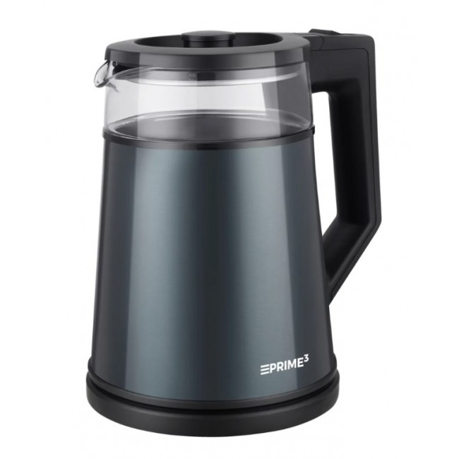 Prime3 SEK21 1.2L 1355W electric kettle