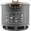 Stash cooker Stash cooker