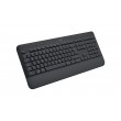 Logitech SIGNATURE K650. Type in comfort. Get more done Logitech SIGNATURE K650. Type in comfort. Get more done