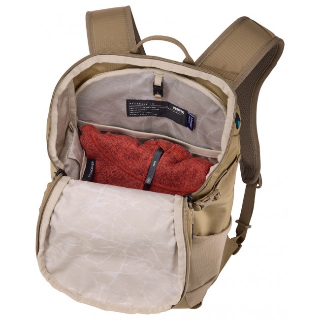 Thule Alltrail TADP218 Faded Khaki backpack Travel backpack Polyester